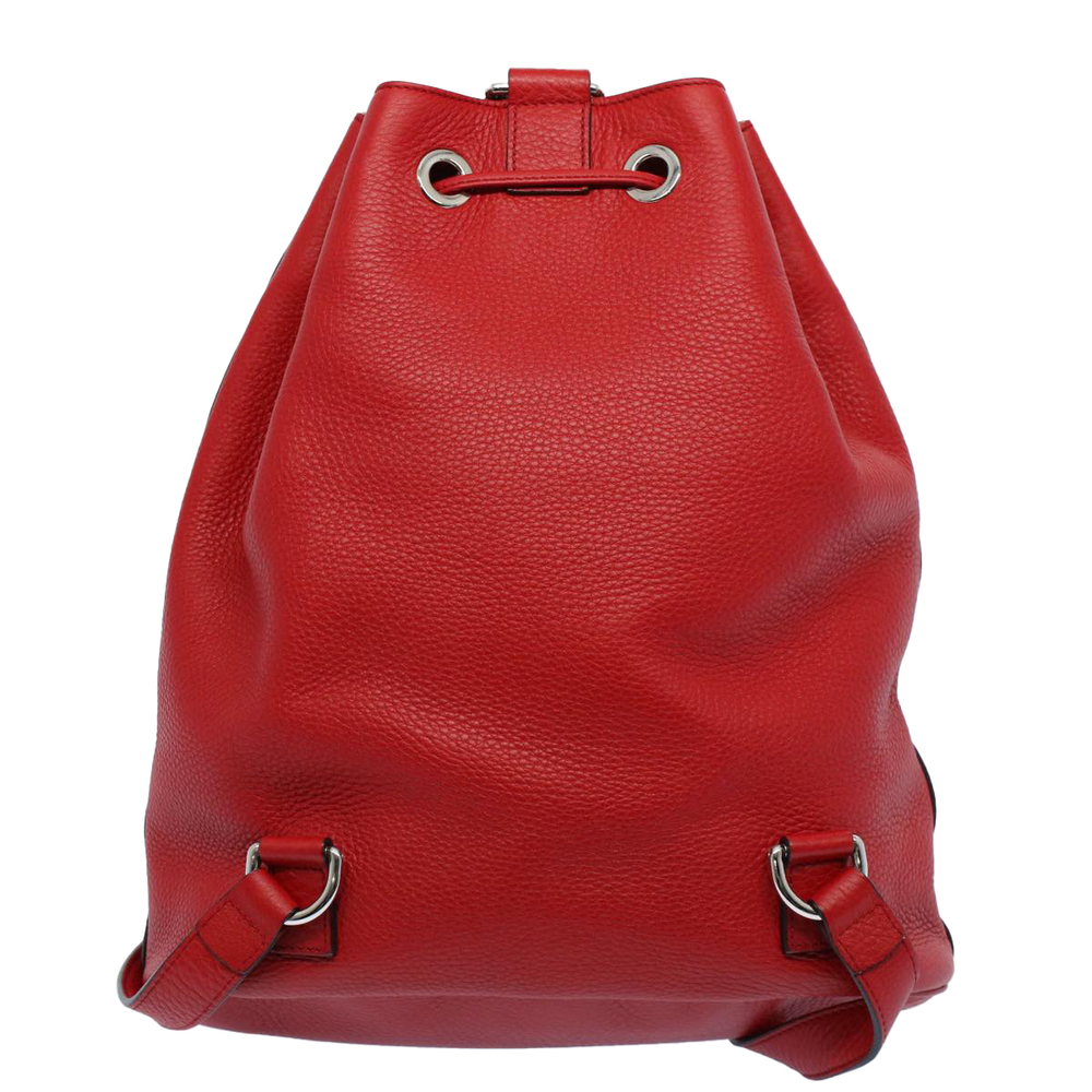 GUCCI Soho Backpack - Picture 2 of 16